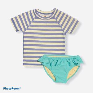 Tea Collection 2 Piece Swimsuit